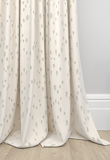 Norrland, Boreal - Made to Measure Curtains